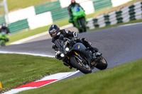 Lower Group Black Bikes